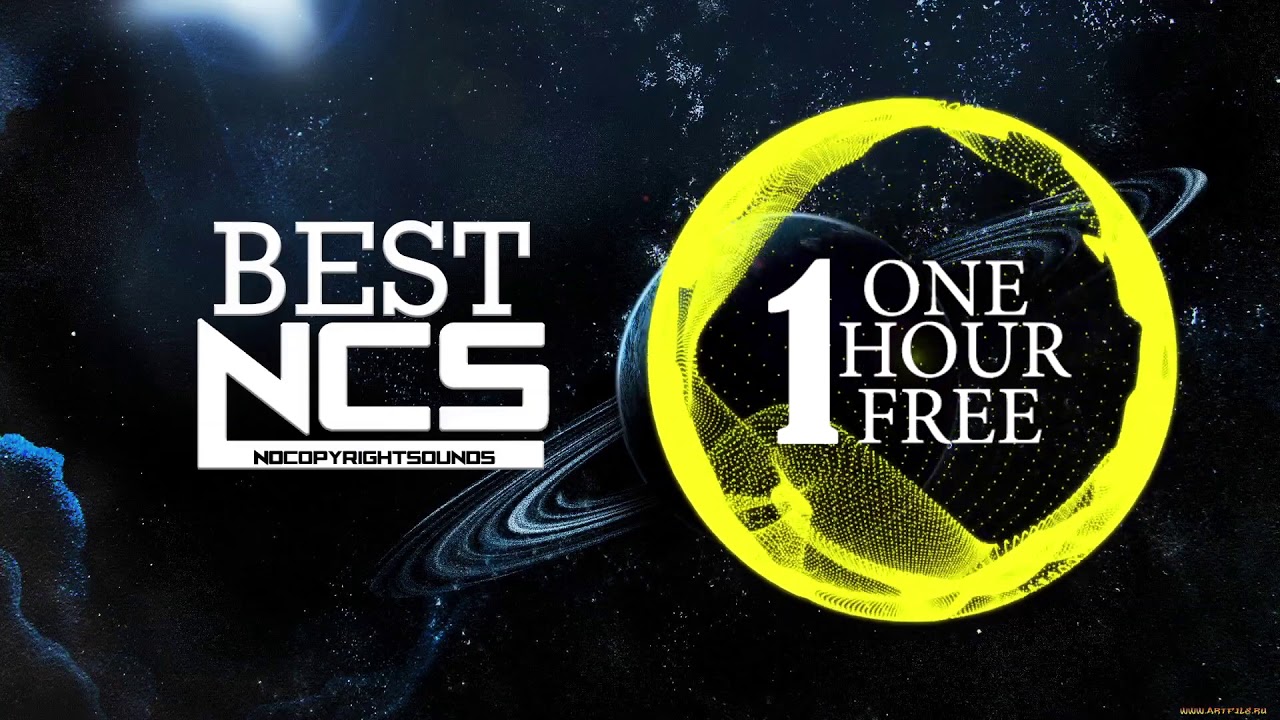 Tobu - Turn It Up 1 HOUR FREE