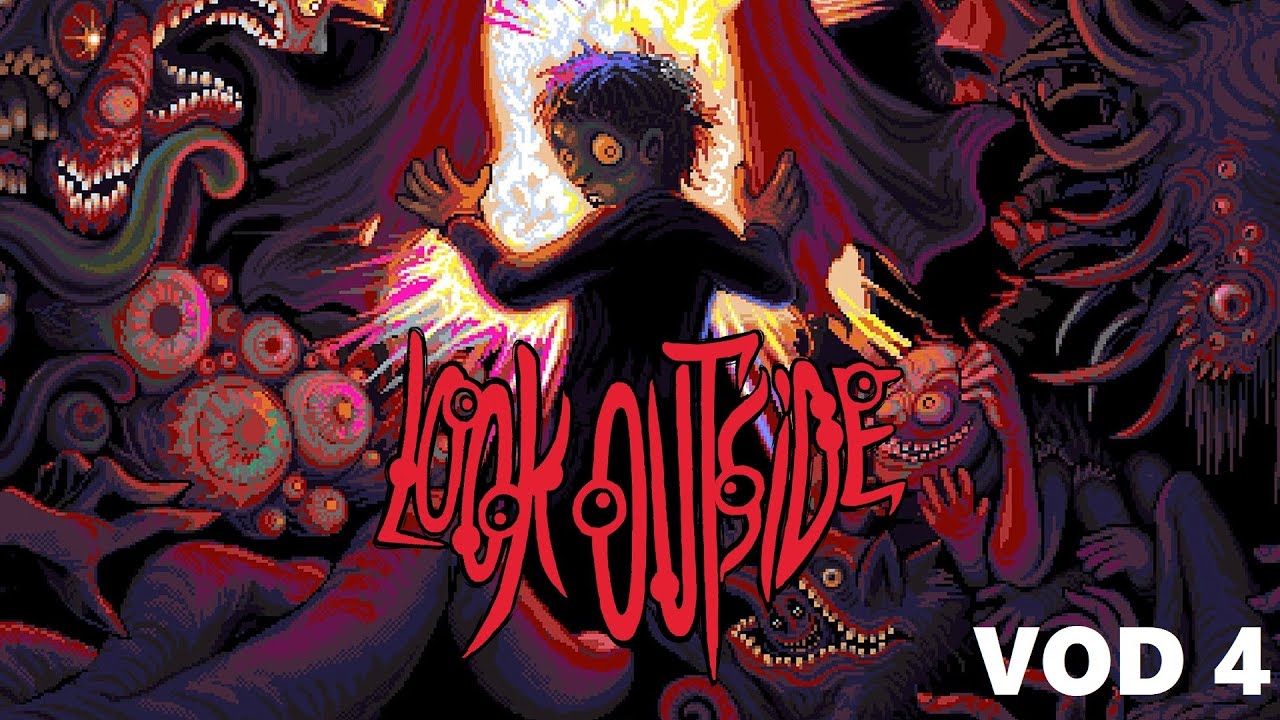 Look Outside VOD 4 12/21/25