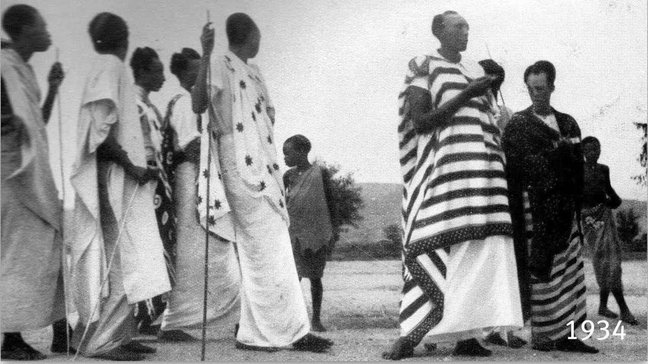 Ibitero byo kwagura u Rwanda: Sobanukirwa amateka