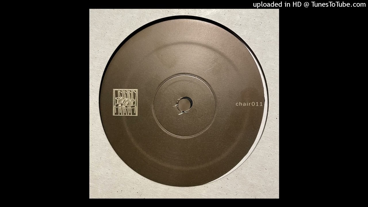 Daniel Lui - Harvest Echo (Untitled Mix 3)