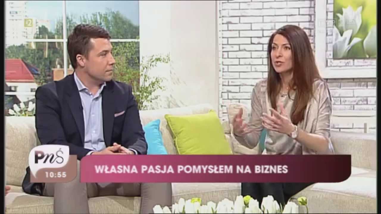 TVP2 - Pytanie na śniadanie plus