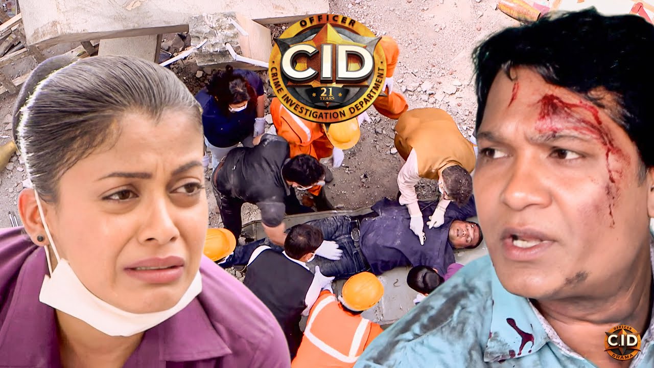 मिशन में नाकामयाब हए दया और अभिजीत की टूटी सारी हड्डियाँ || CID || New Episode 2026