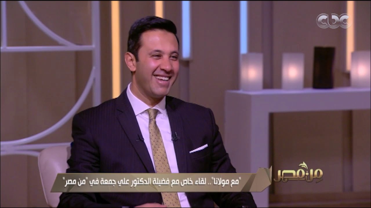 من مصر | ما حكم الطلاق الشفهي وقت الغضب وكيفية الرجعة؟ الدكتور علي جمعة يجيب