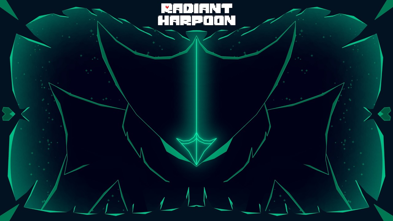 Radiant Harpoon