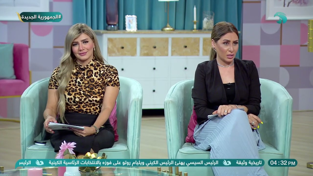 معاذ ومازن صناع محتوى كوميدي وحلقة فرفوشة