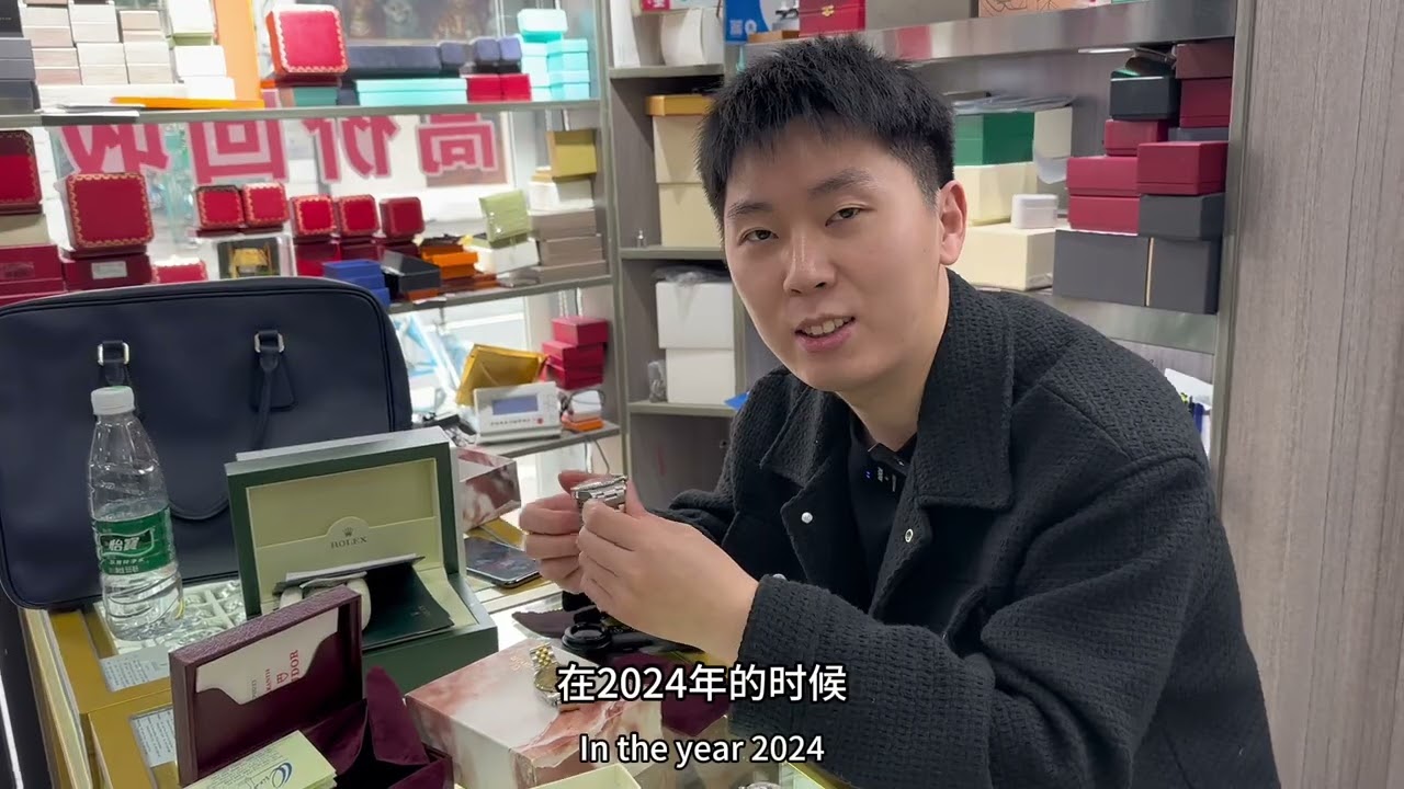 爷叔的奋斗历程