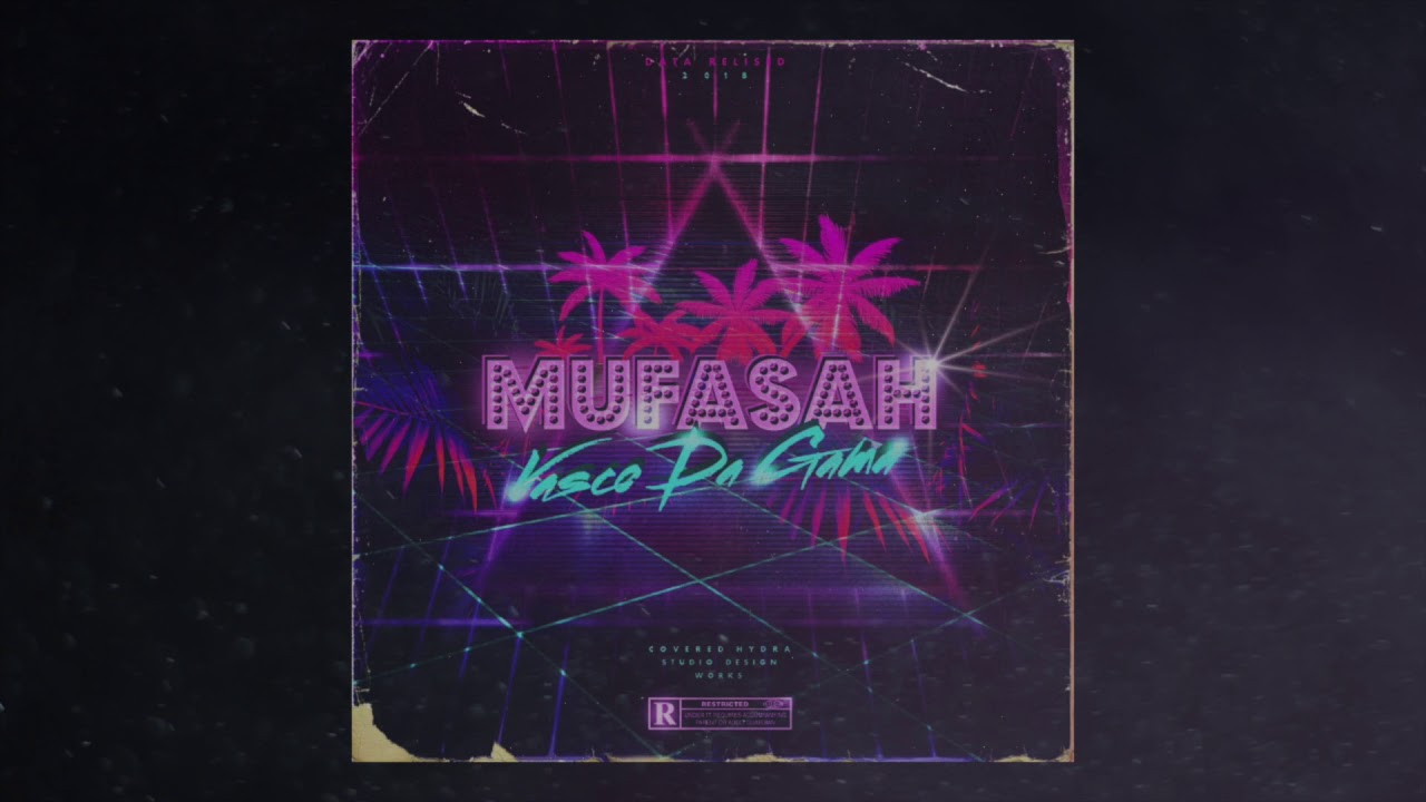 Mufasah - Vasco da Gama ( Single )
