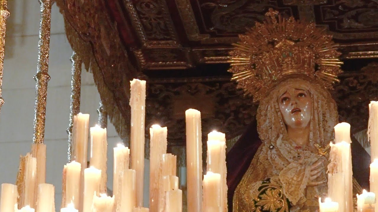 DOLORES DE SANTA CRUZ - PUERTA DEL ARENAL/GAMAZO - BM MAESTRO TEJERA
