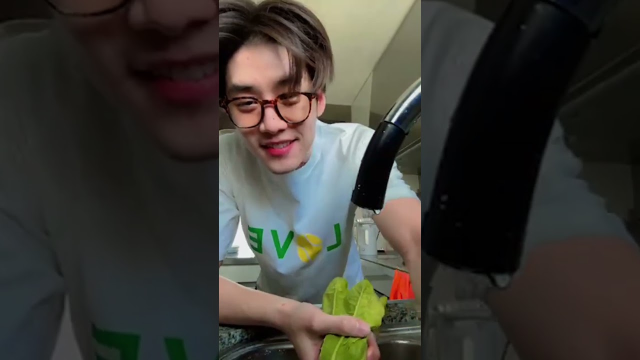250404 lengso instagram live | leng thanaphon ig live