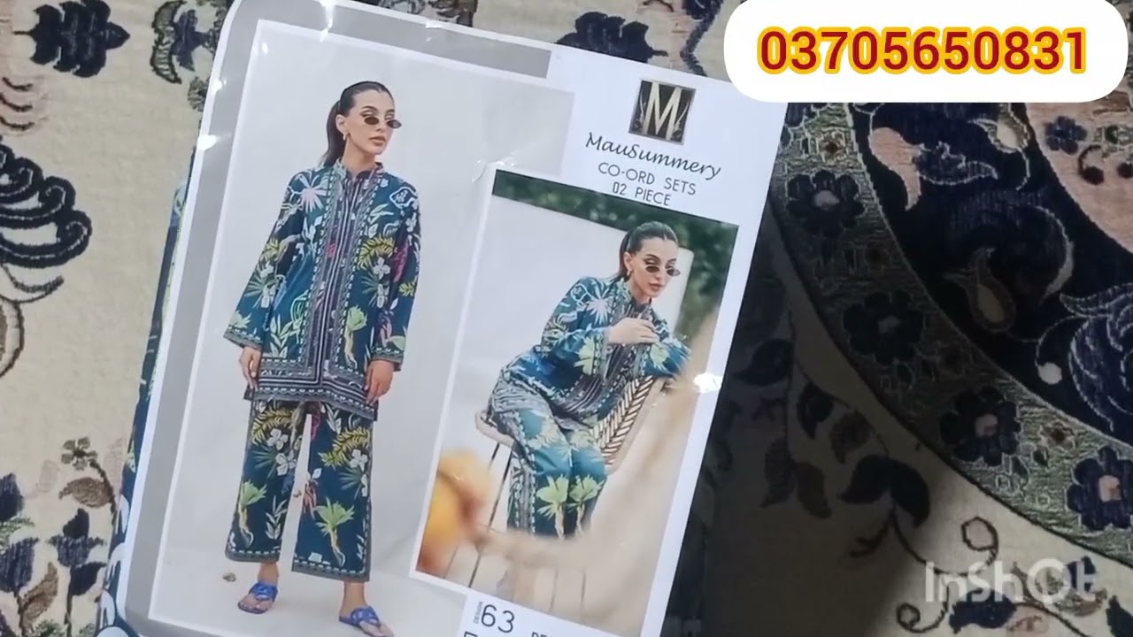 1650 Mausummery summer collection 03705650831