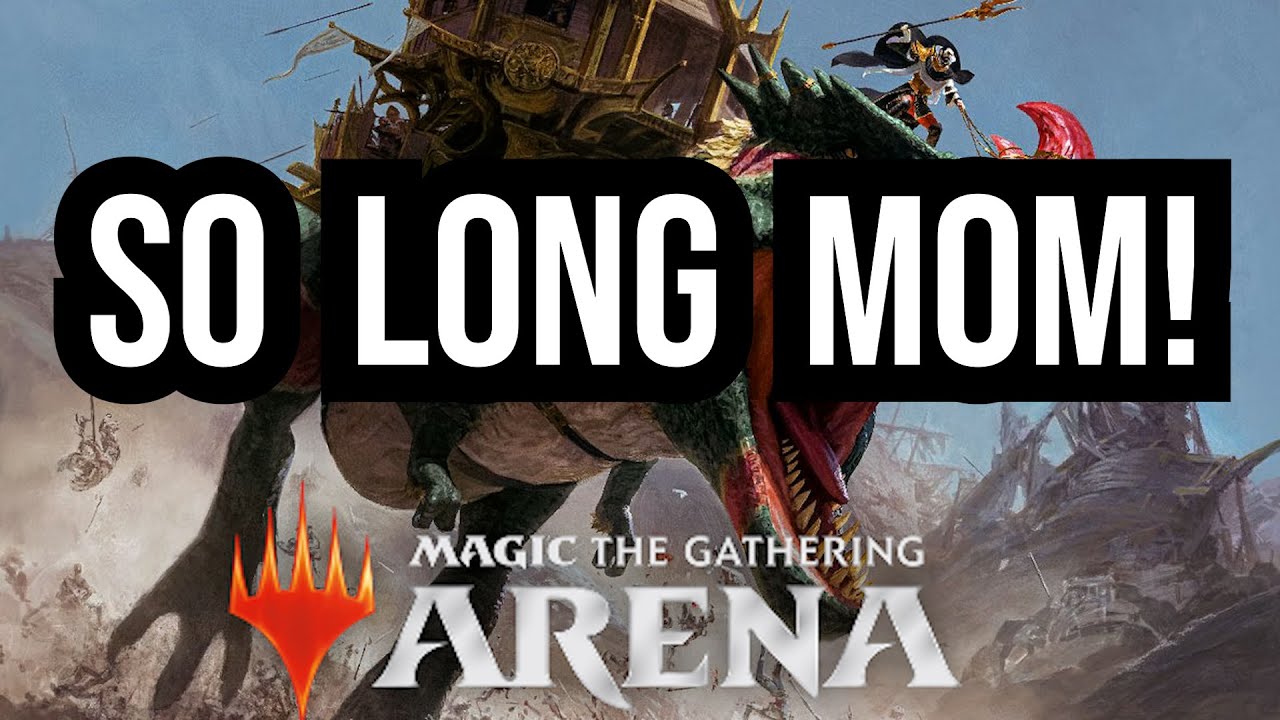 Lessons Learned From March of the Machine Draft! | Limited Level-Ups |  Magic: The Gathering
