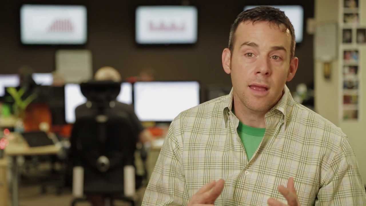 The Parchment Story: How eTranscript exchange can change education