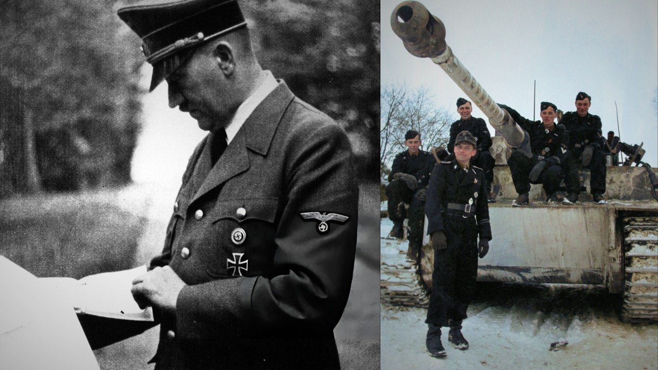 Why Hitler's Favorite Weapon Was Germany's Biggest Mistake