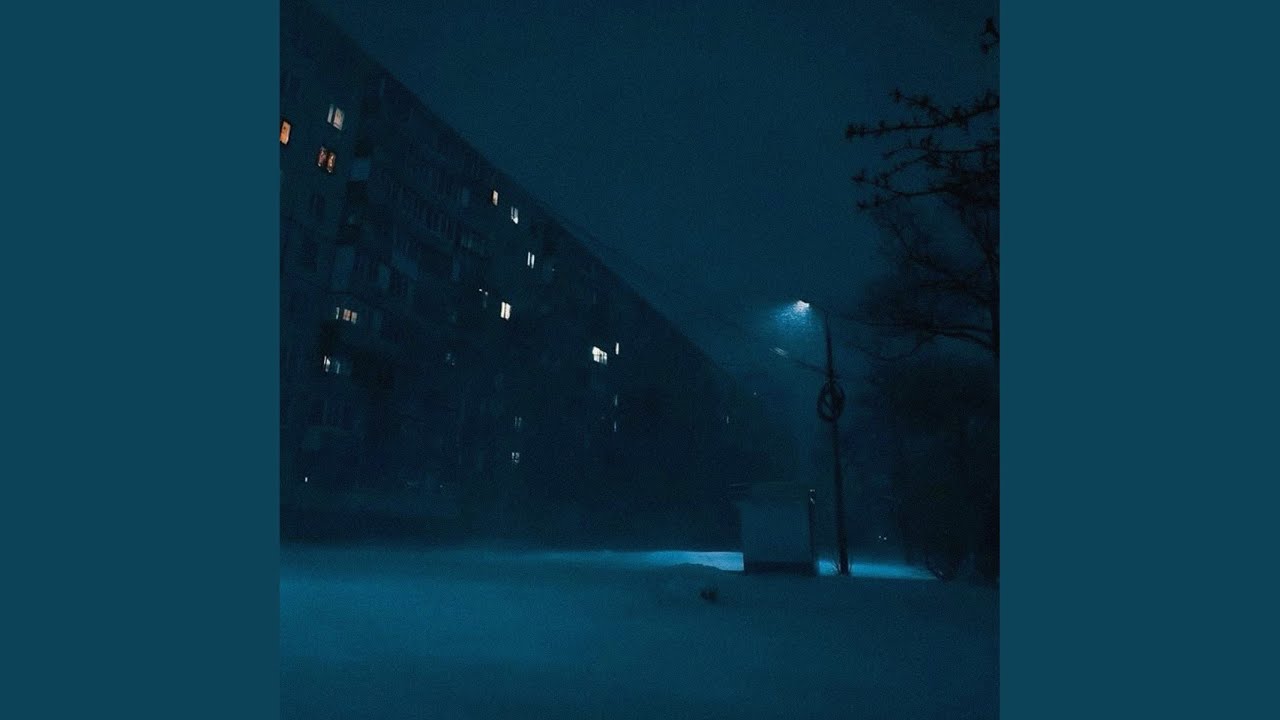 Gloom (Slowed)