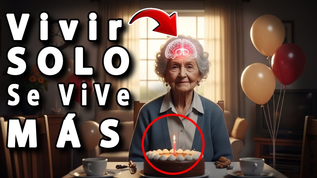 Después De Los 65, Si Aún Entiendes Estas 5 Verdades Sobre La Soledad, Eres Un Ganador