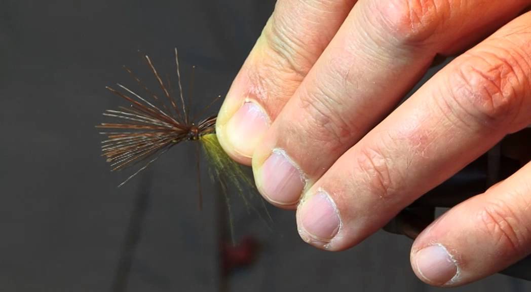 Ribnik Stonefly, di Fabio Federighi