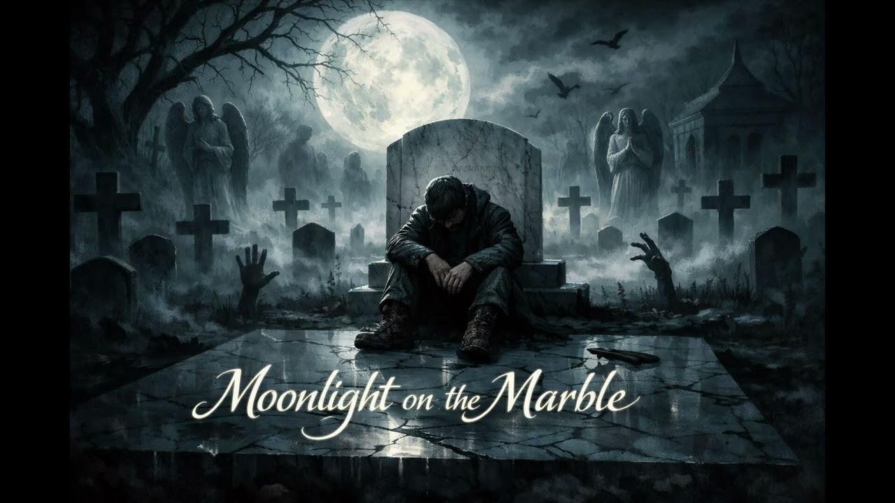 NecroLament - Moonlight on the Marble