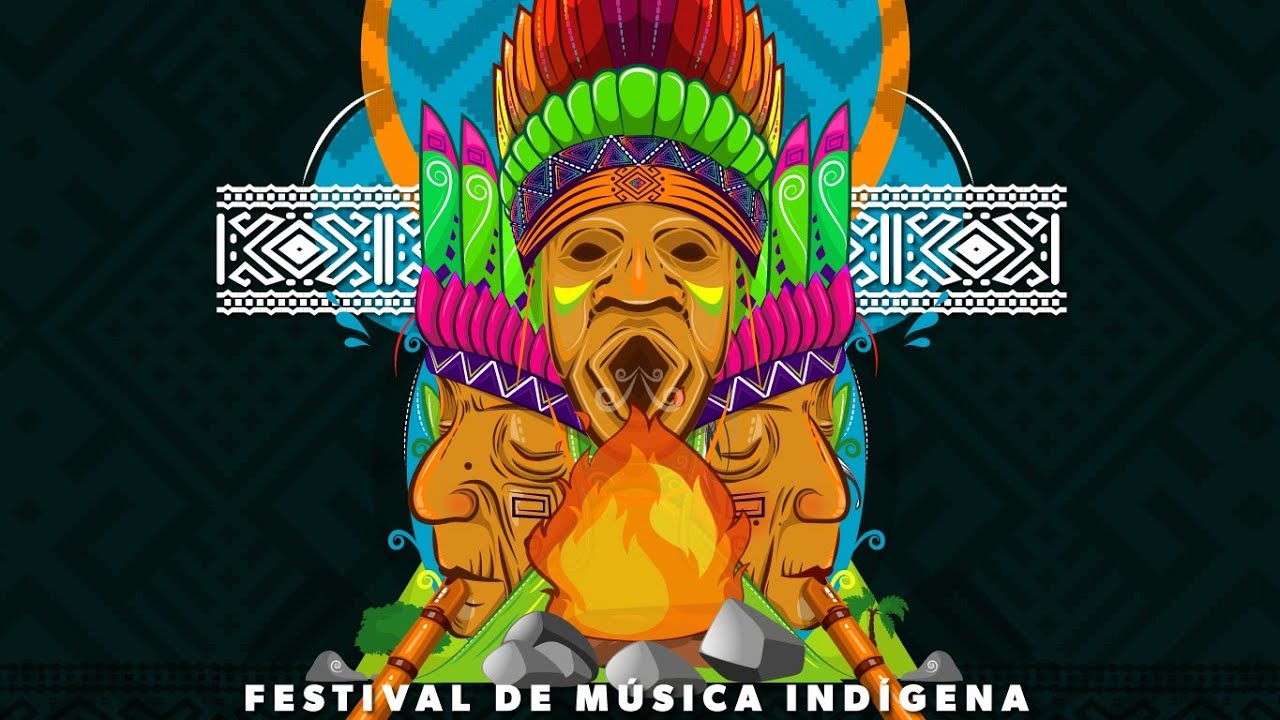 Luar Kawsay - Sbuachan / Festival de Música Indígena