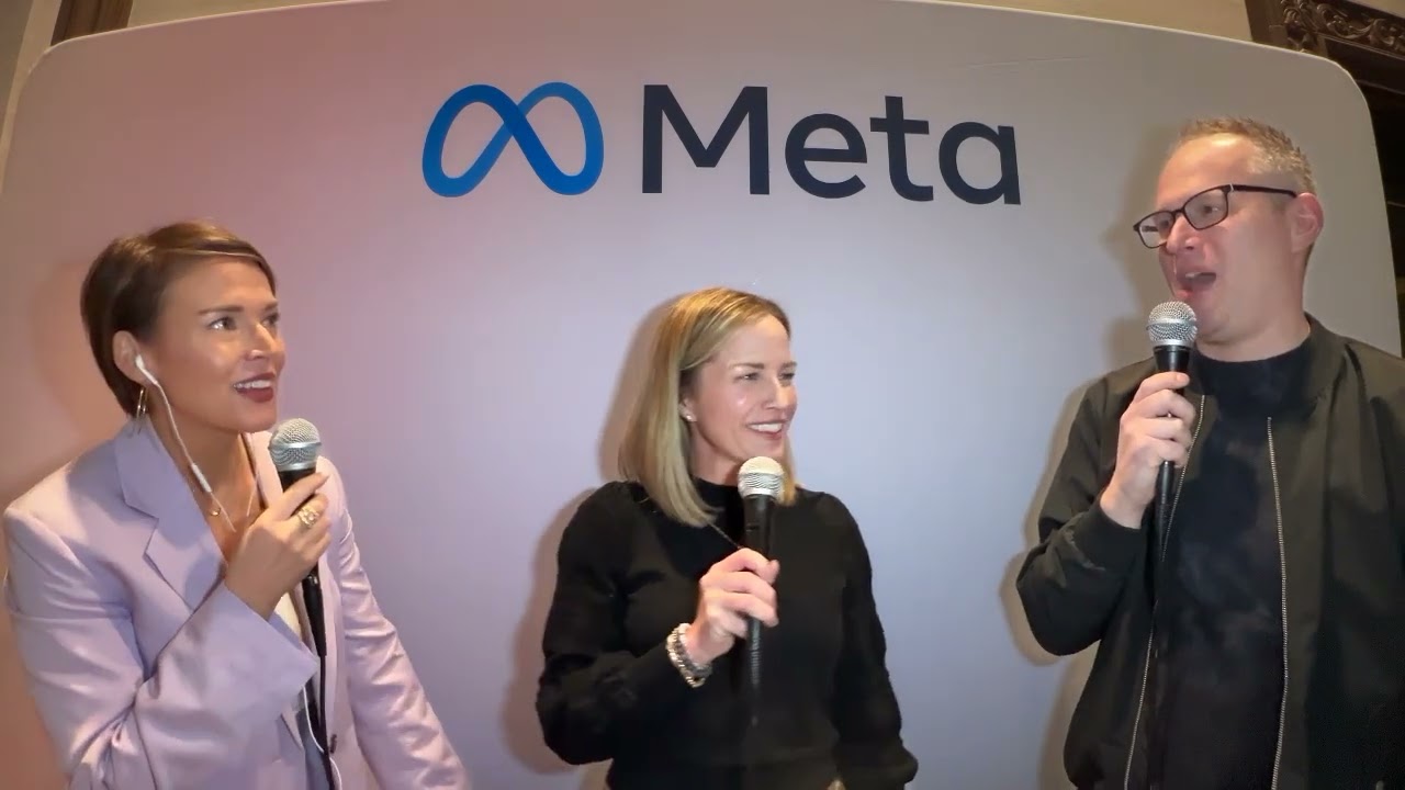 Target CMO Lisa Roath On Transforming Loyalty With Target Circle 360 | Shoptalk 2024 Interview