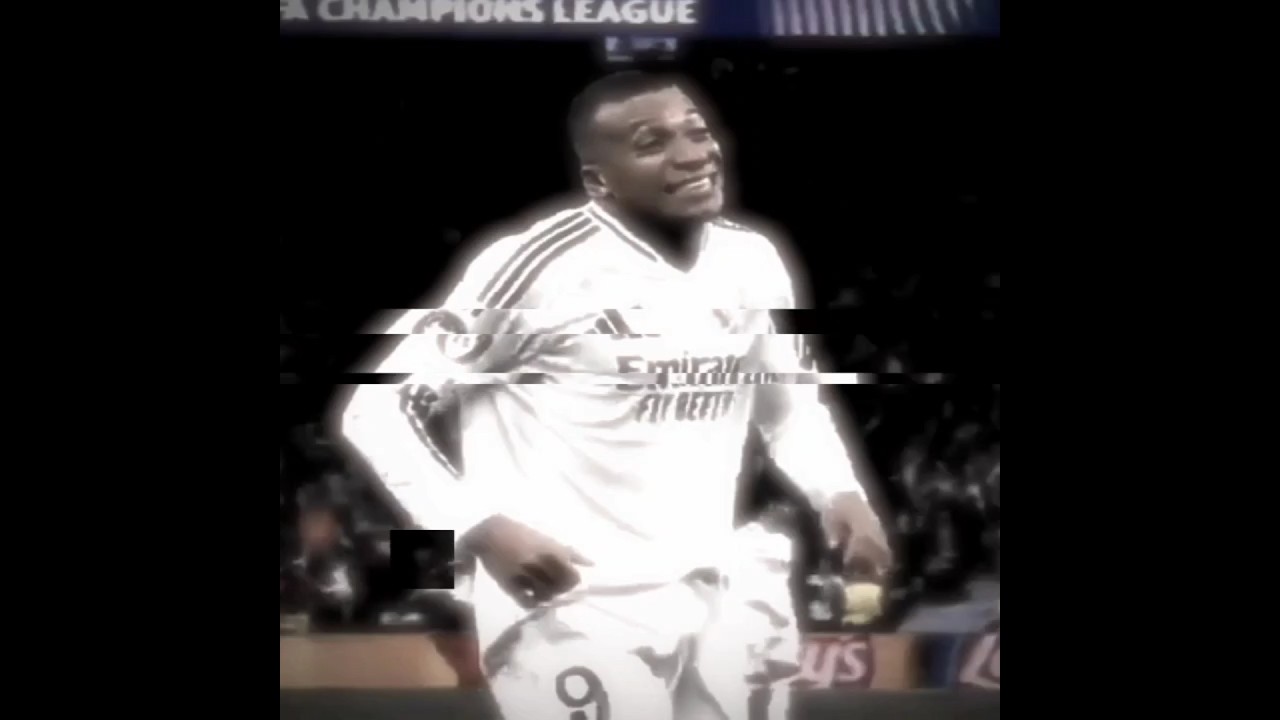 Kylian Mbappe🐢 