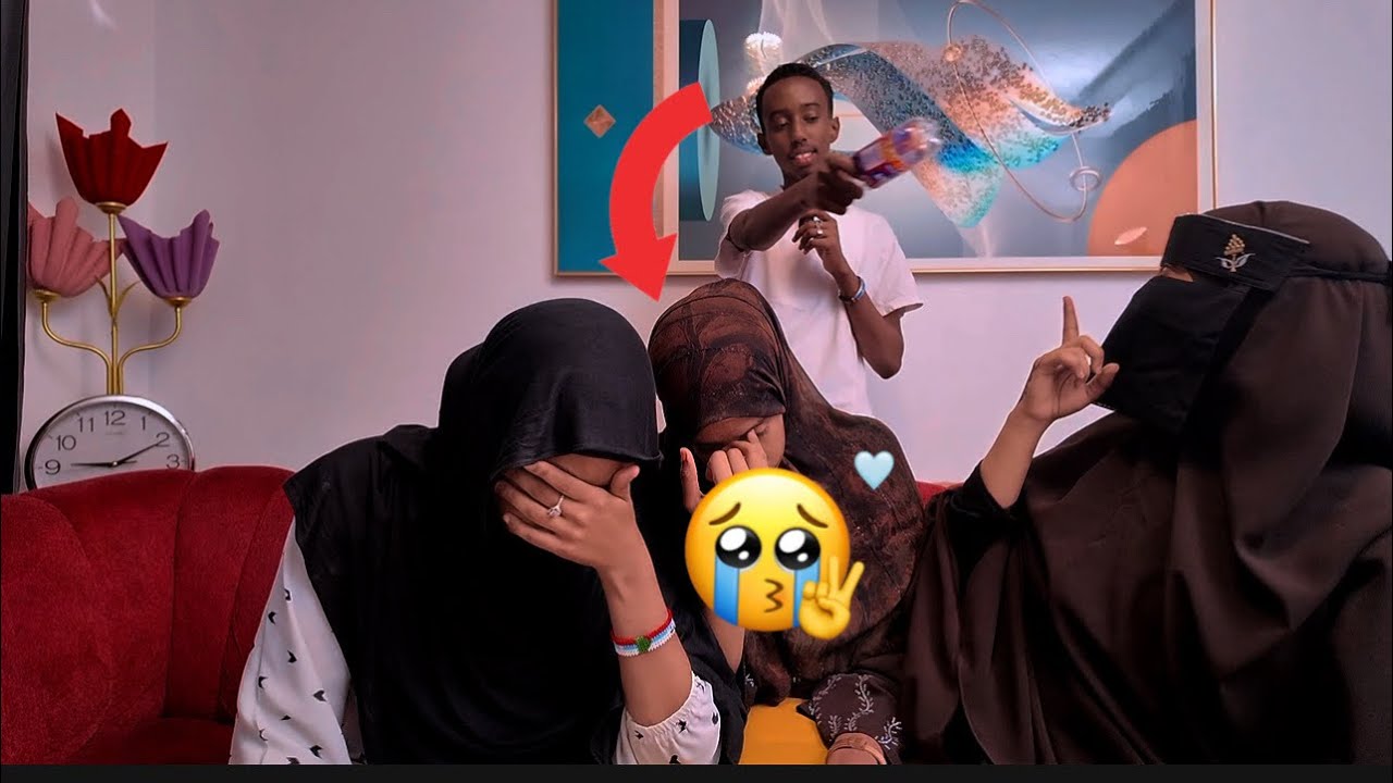 KOLOMBO IO XAFSO O PARNK IGU SAMEYAY 😰😰