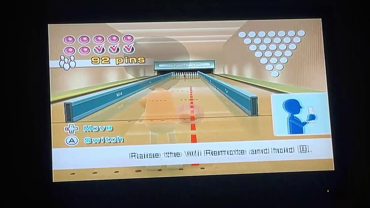 MLK Jr. Day Special: Wii Livestream