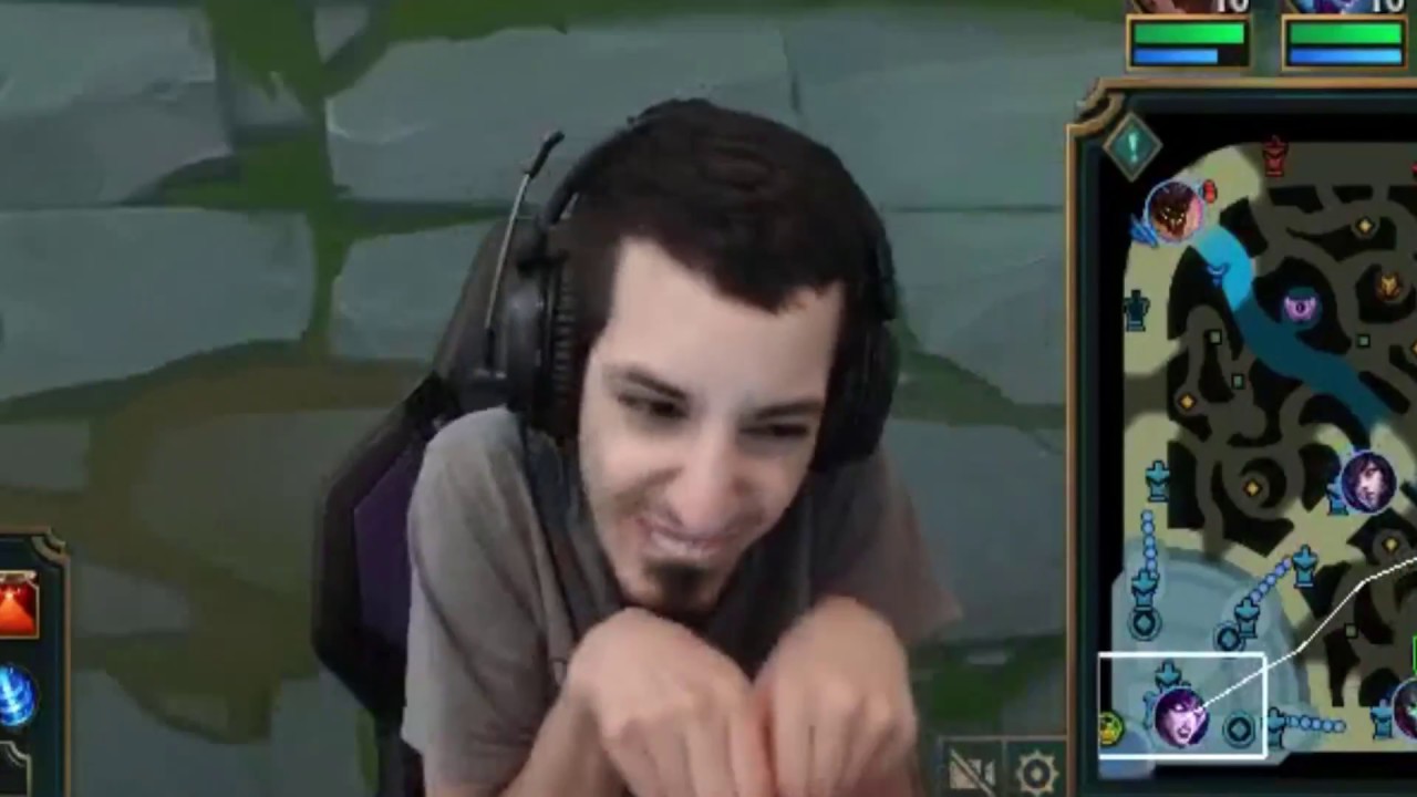 Il meglio di Twitch #2 - 
