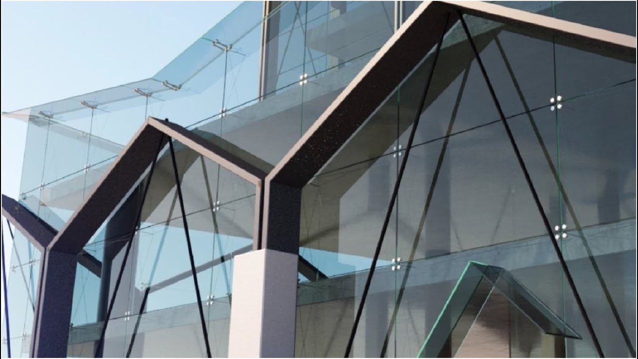 Projet de  Redynamisation des Halles de Tours