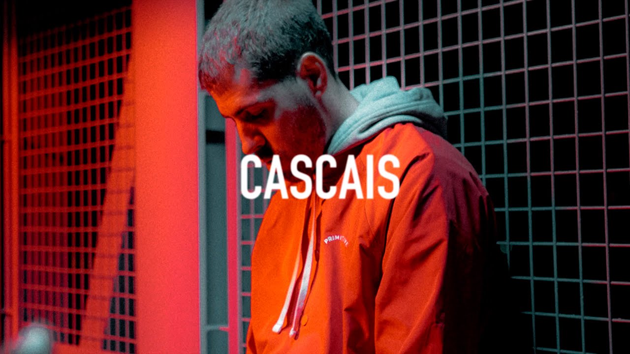 Richie Campbell Type Beat ” Cascais “