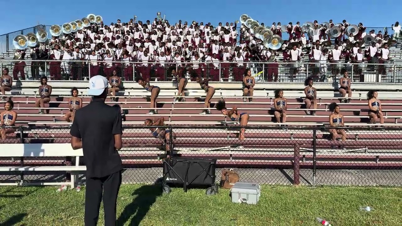 TxSu Motion Homecoming 2025 “Lil Demon”