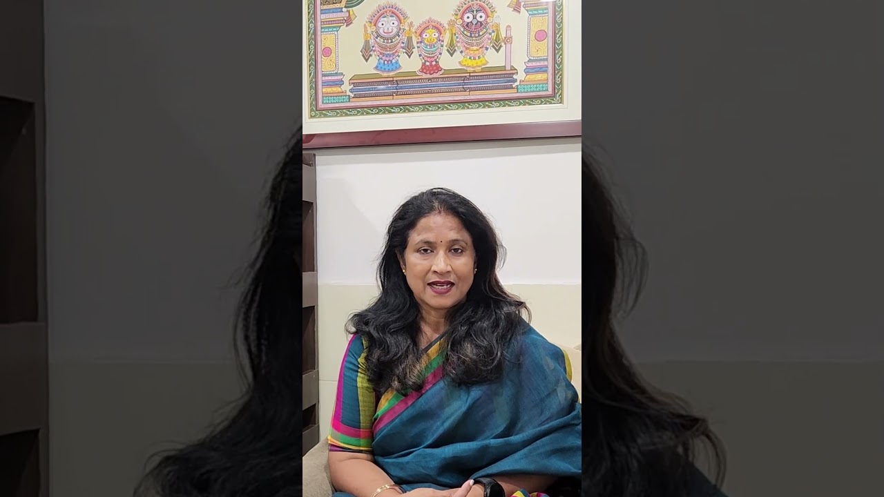 Sulochana Das - Mayor of BBSR Municipal Corporation | POCA | Jagannath Ratha Yatra Preparations 2023