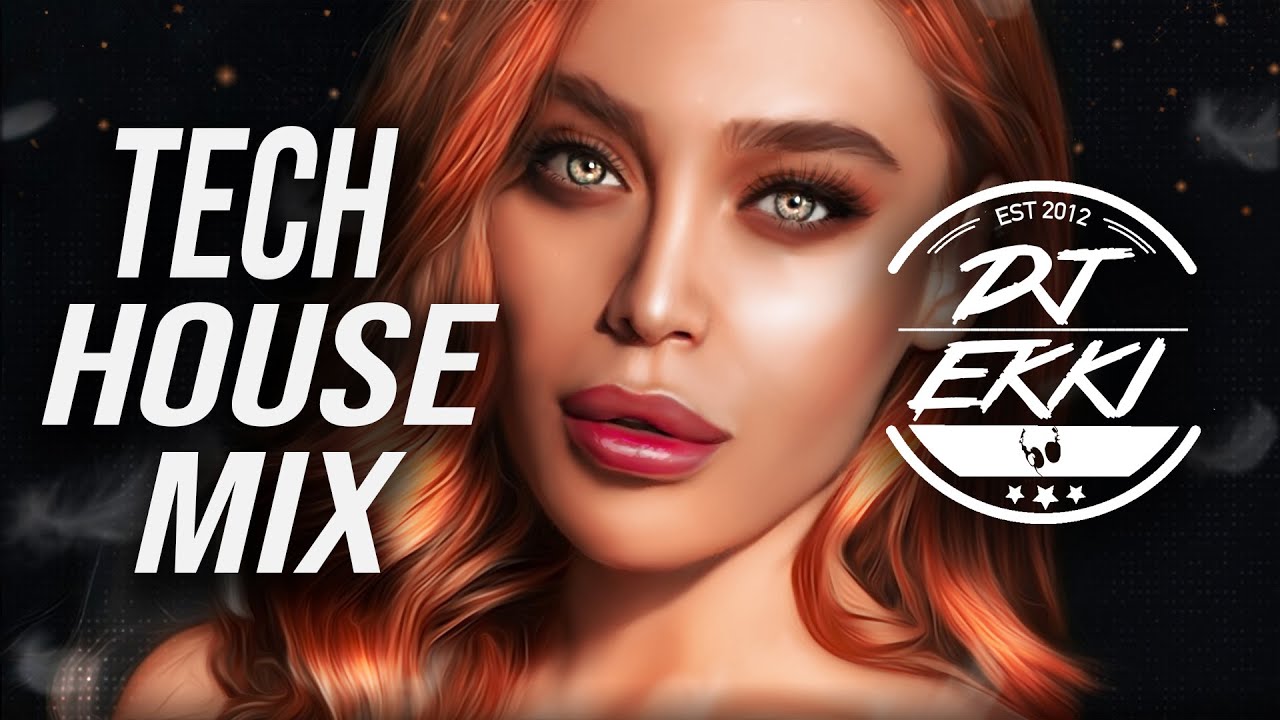 Best Tech House Music Mix 2023 New Remixes Of Popular Songs