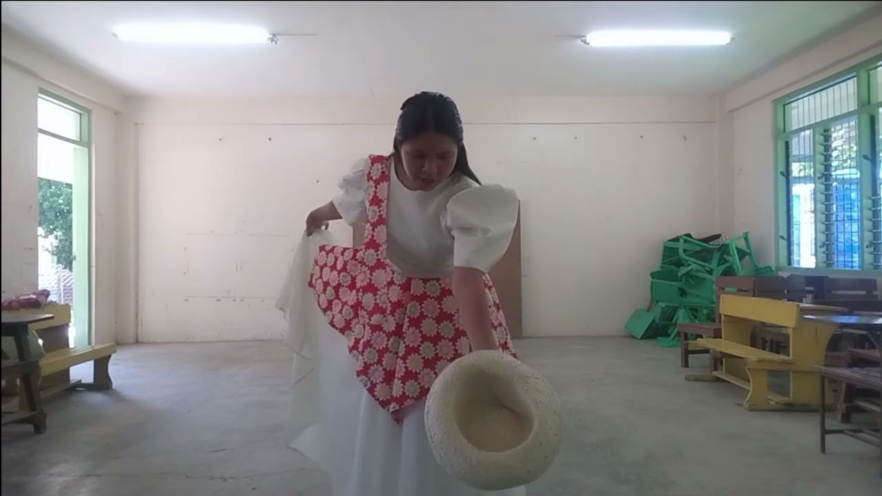 SUBLI -  Dance Instructions
