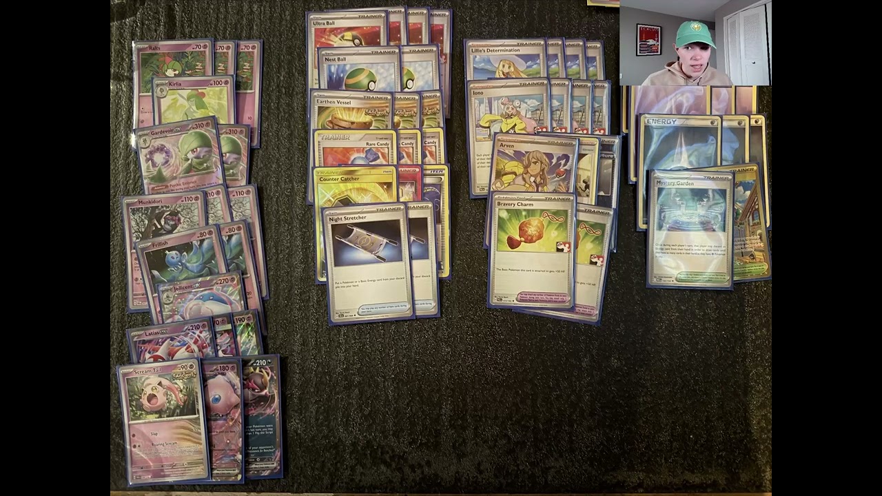 EUIC Tournament Recap Along With Decklist Breakdown