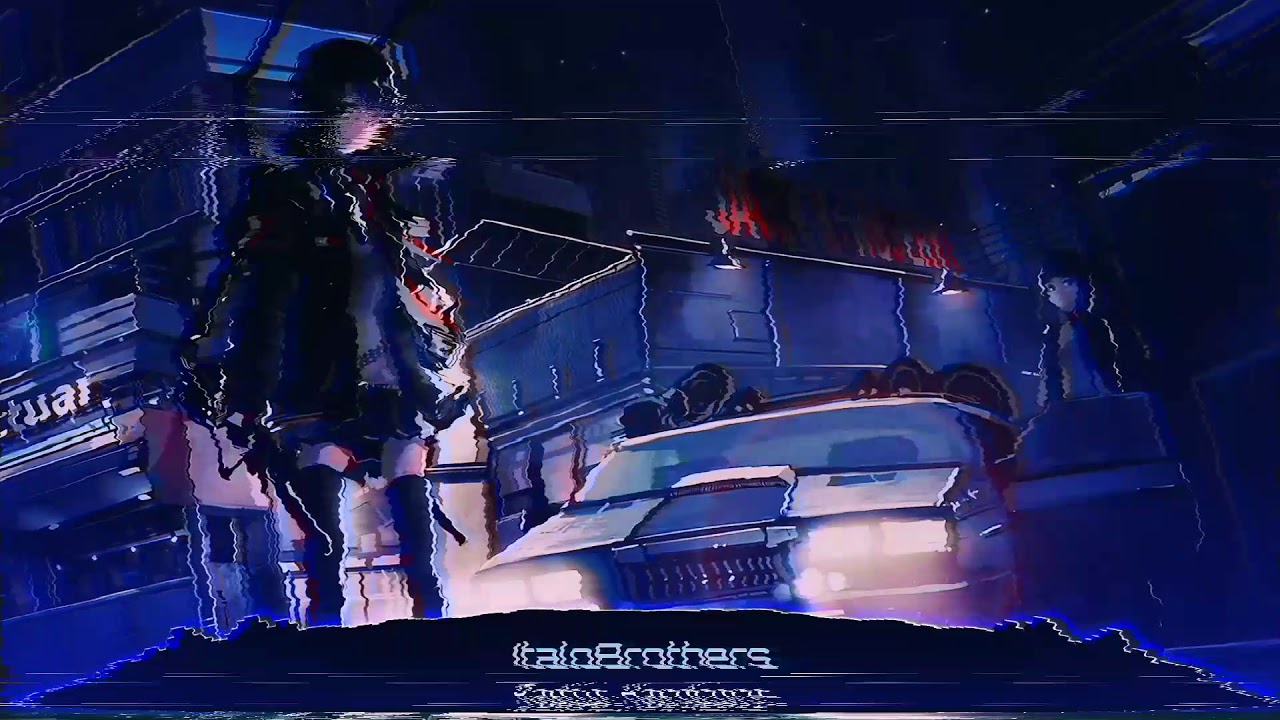 Nightcore~Radio hardcore (ItaloBrothers)