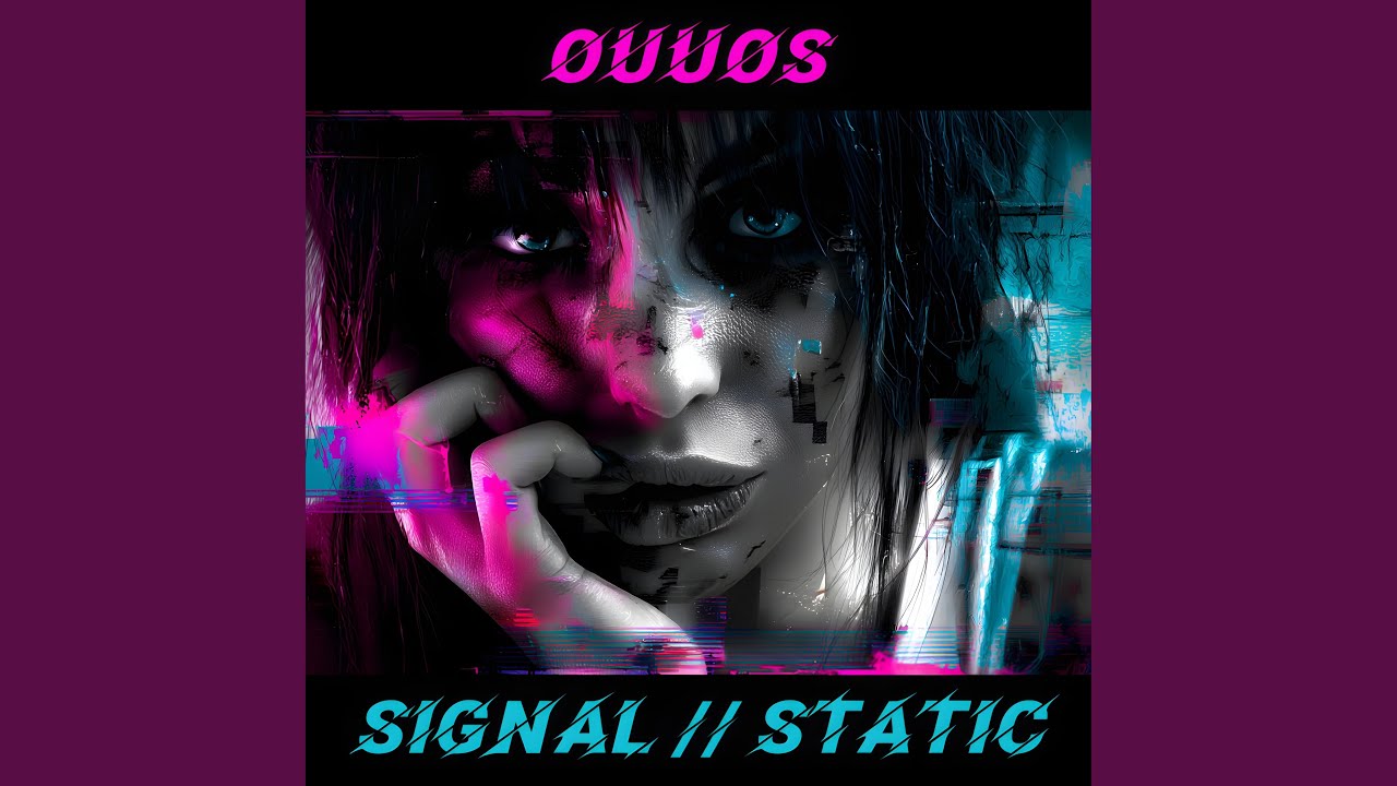 SIGNAL THROUGH THE STATIC