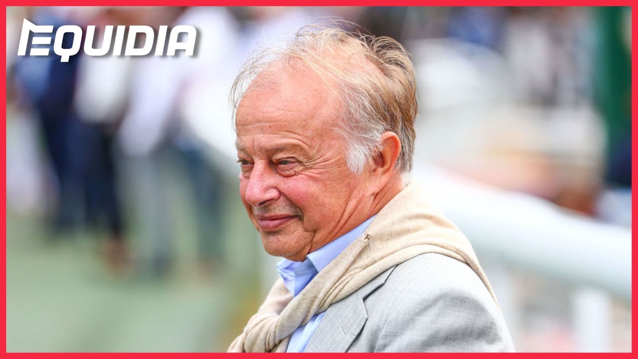 LA LÉGENDE FREDDY HEAD PREND SA RETRAITE !