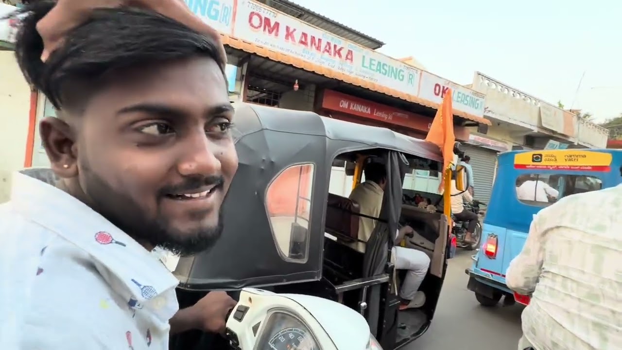 Day24/100 #gulbarga #vlog #kalaburagi #karnataka 