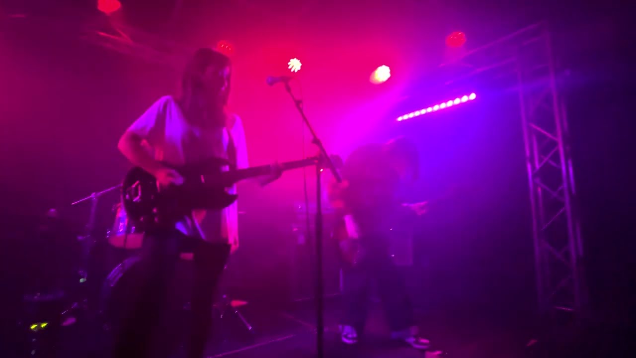 Deny & Delay - My Guy - Live Plan B