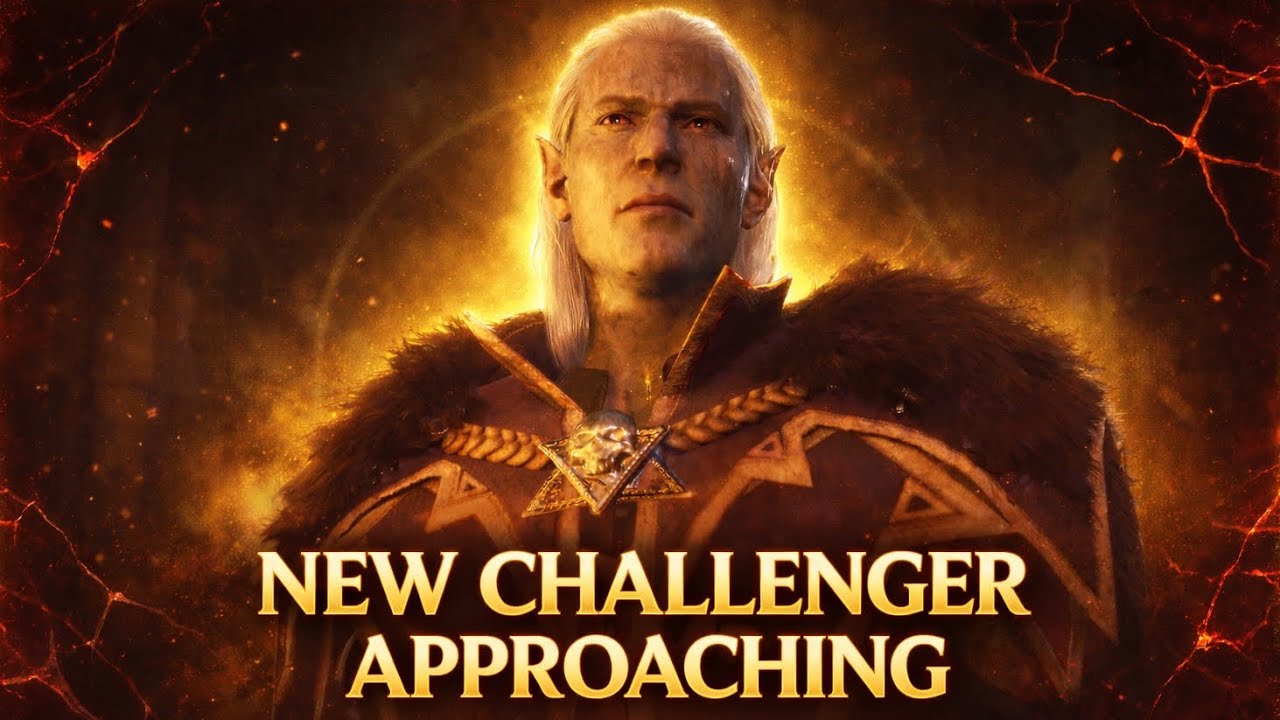 THIS BOSS LITERALLY OWNS ME [Baldur's Gate 3] [#20]