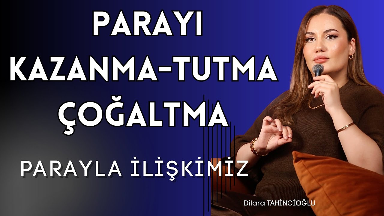 PARANIN ÜÇLEMESİ - Kazanmak&Tutmak&Çoğaltmak