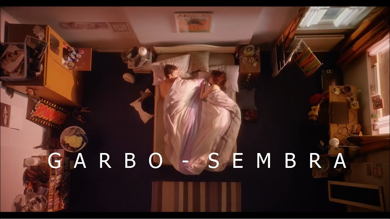 Garbo - Sembra (Quarantine Choreomusic Video) |HD|