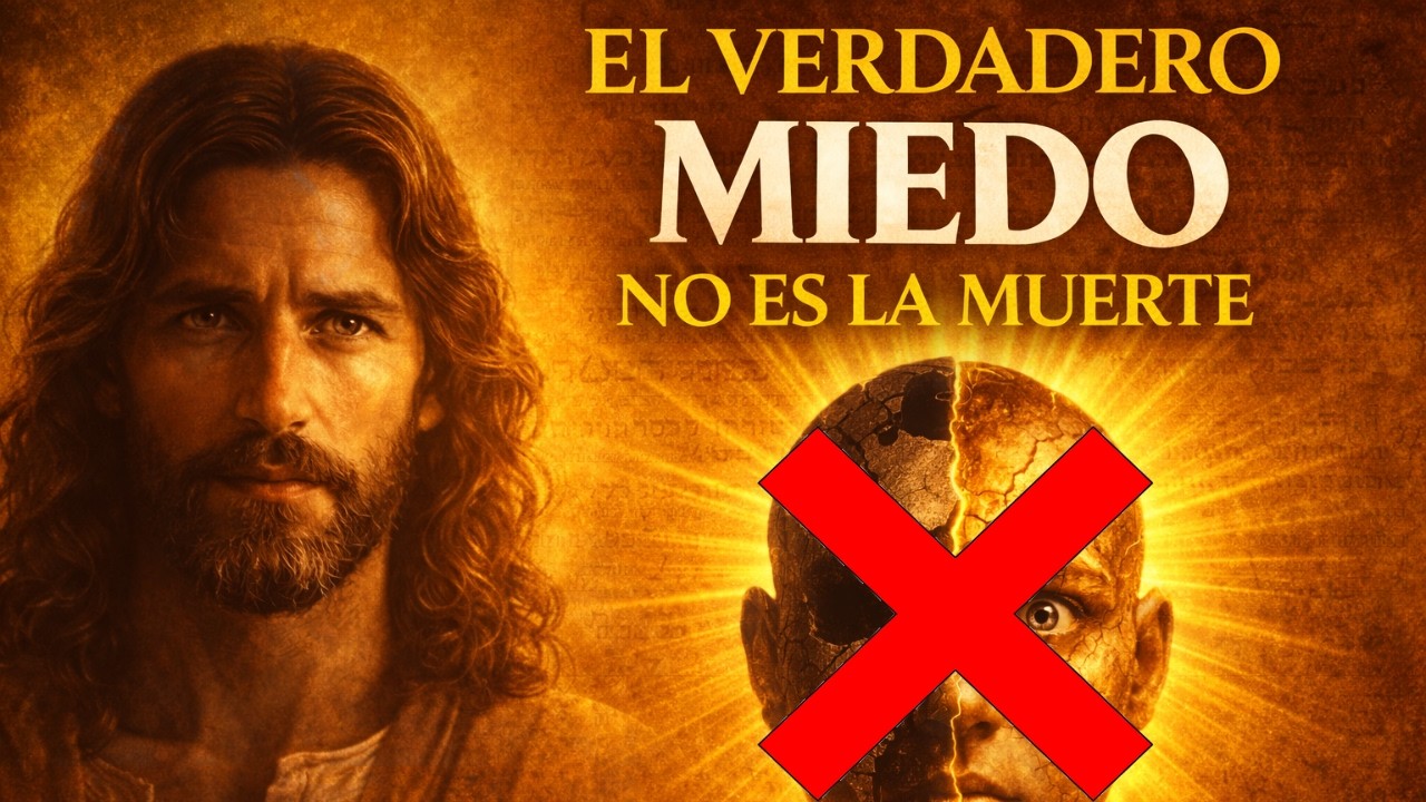 ¿Qué Pasaría si la Física Cuántica Pudiera Explicar los Milagros de Jesús?