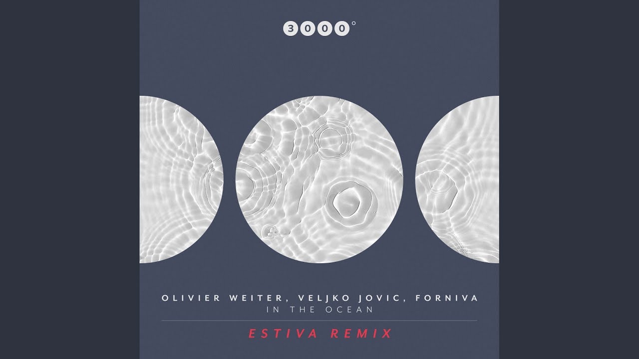 In the Ocean (Estiva Remix) (Extended)