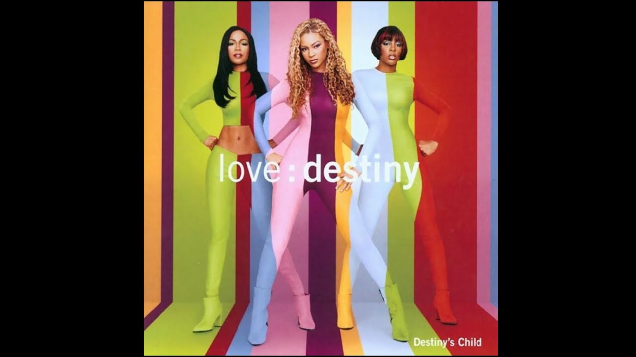 Destiny's Child - My Song (1)