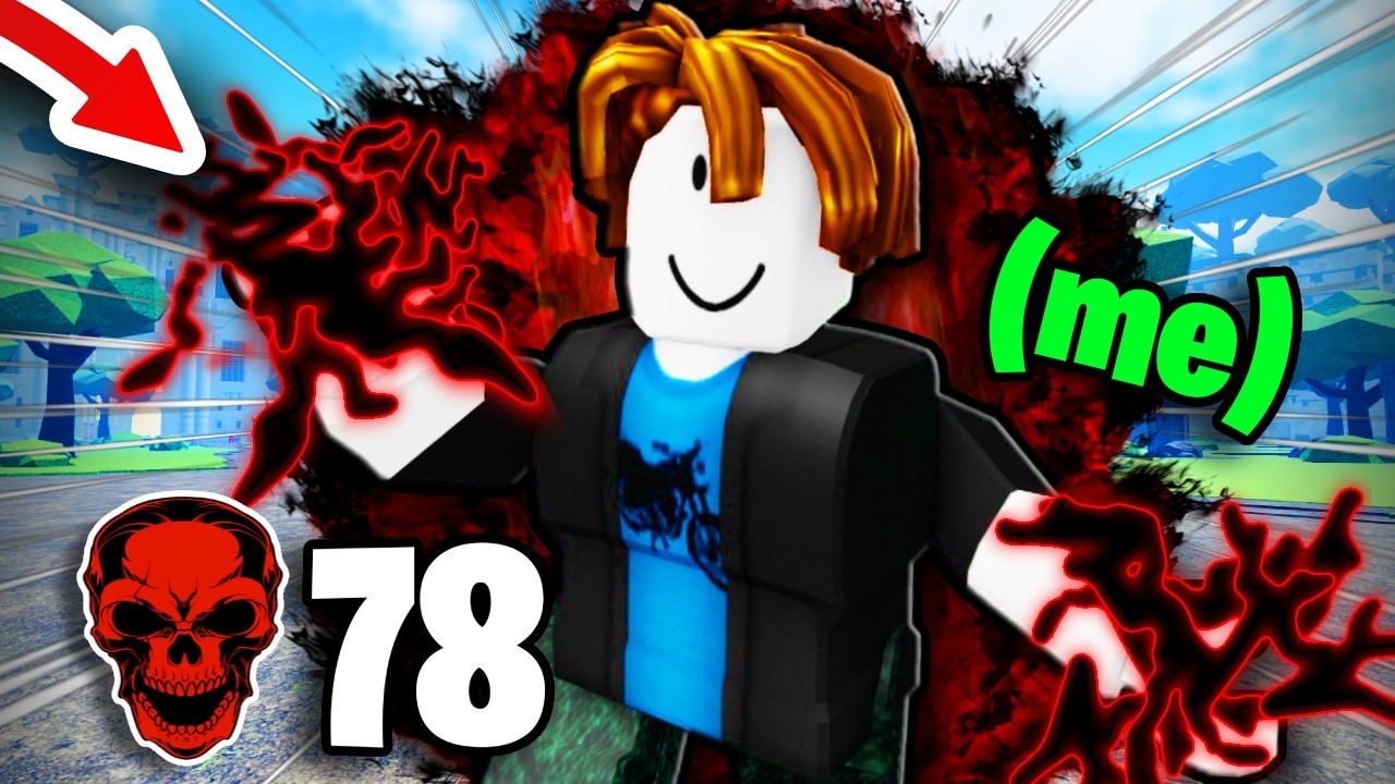 Bacon Abuses UPDATE YUJI To Get THE HIGHEST KILLSTREAK..💀 | Jump Showdown