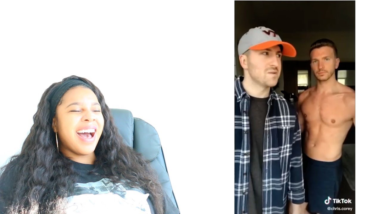 Tik Toks That Are ACTUALLY Funny And Made Me Laugh | Reaction