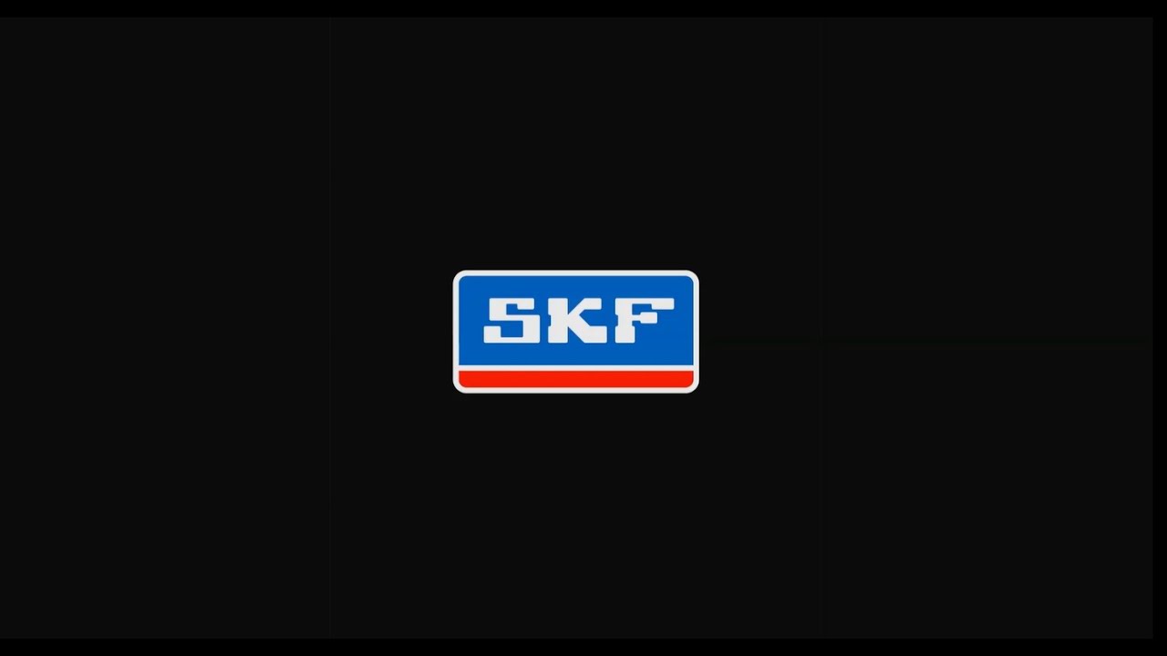 MONTAJE ACOPLES SKF