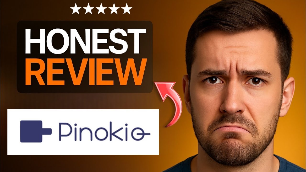 Обзор Pinokio AI: мощное бесплатное программное обеспечение с искусственным интеллектом или серье...