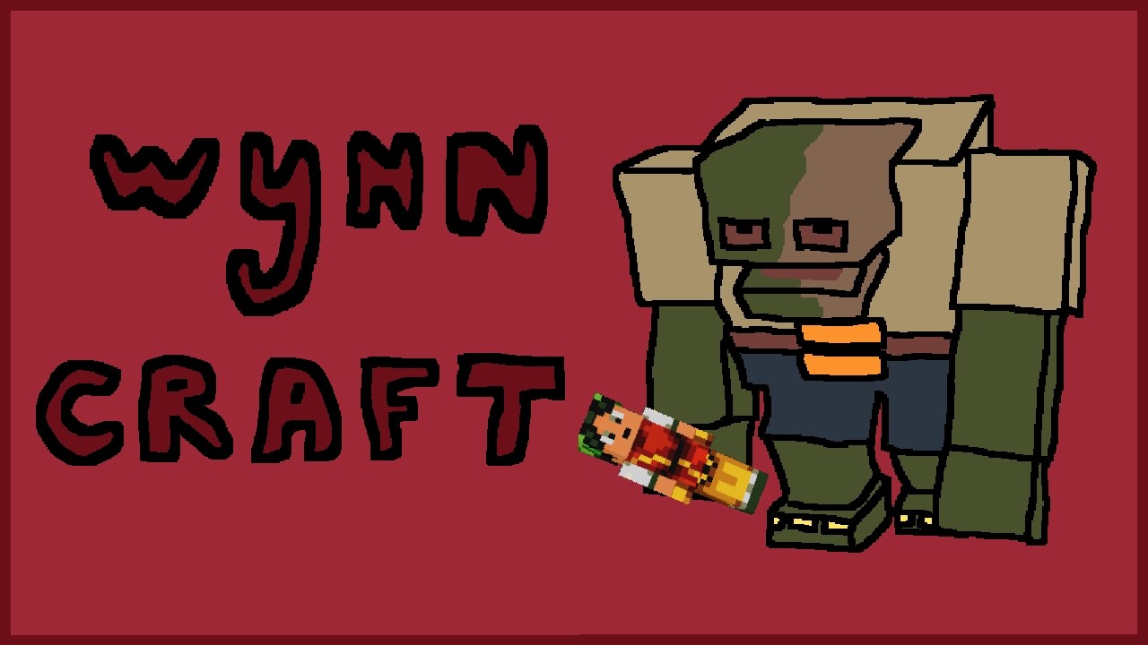 The Minecraft MMORPG! | Wynncraft